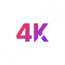 Output 4K Quality