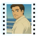 Instant Ghibli-Style Transformation