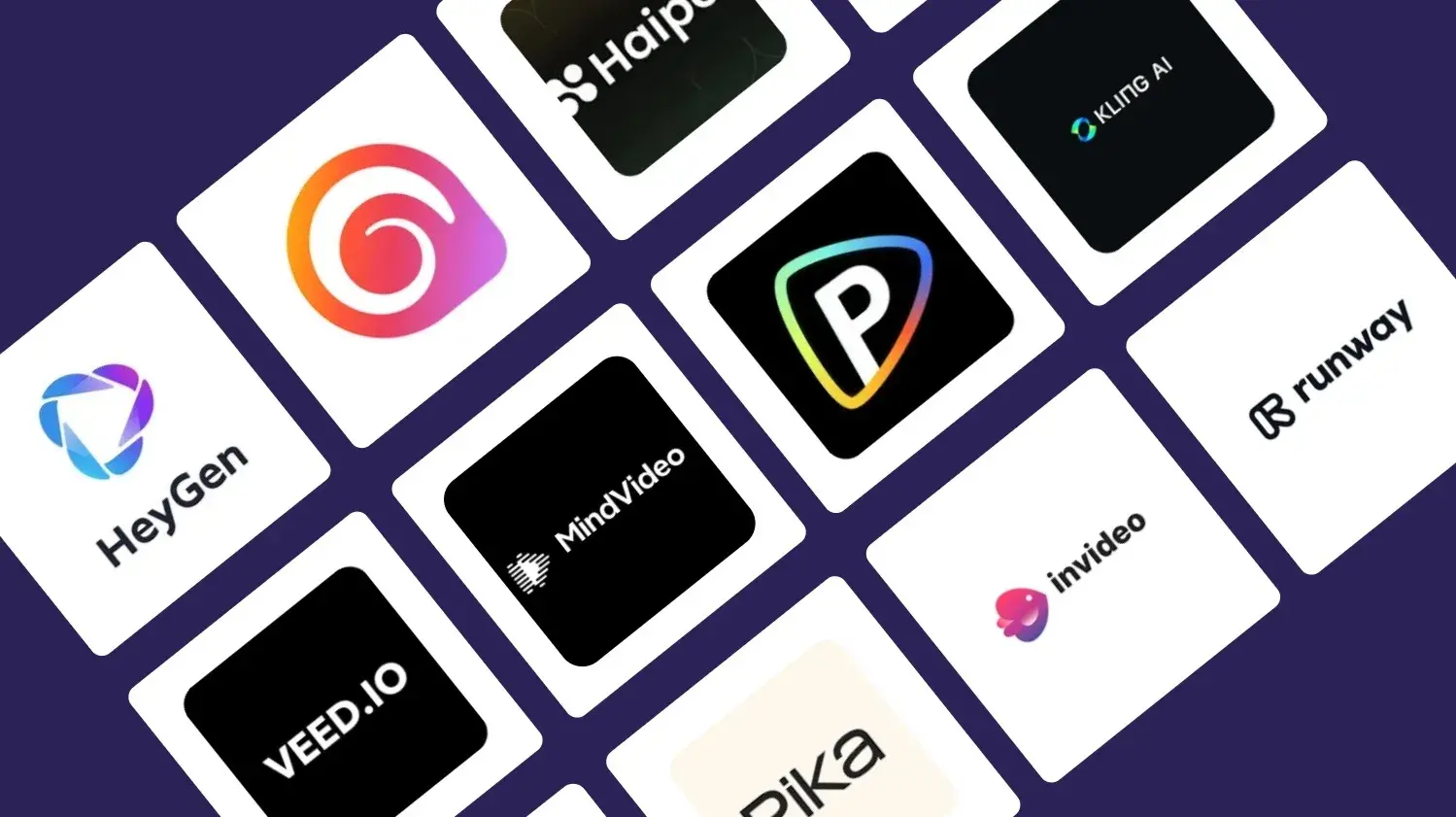 Secrets of Viral TikTok Videos: 12 Best AI Video Generators in 2025 (Tested & Reviewed)