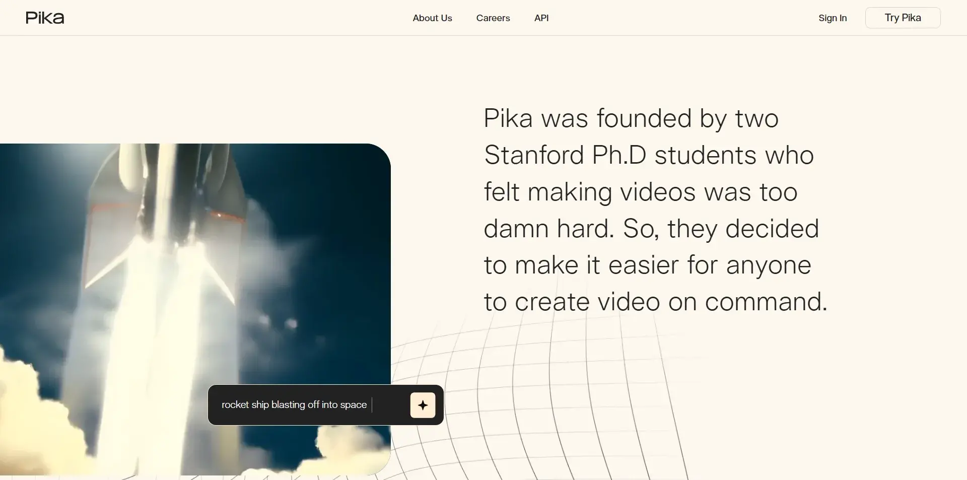 Pika