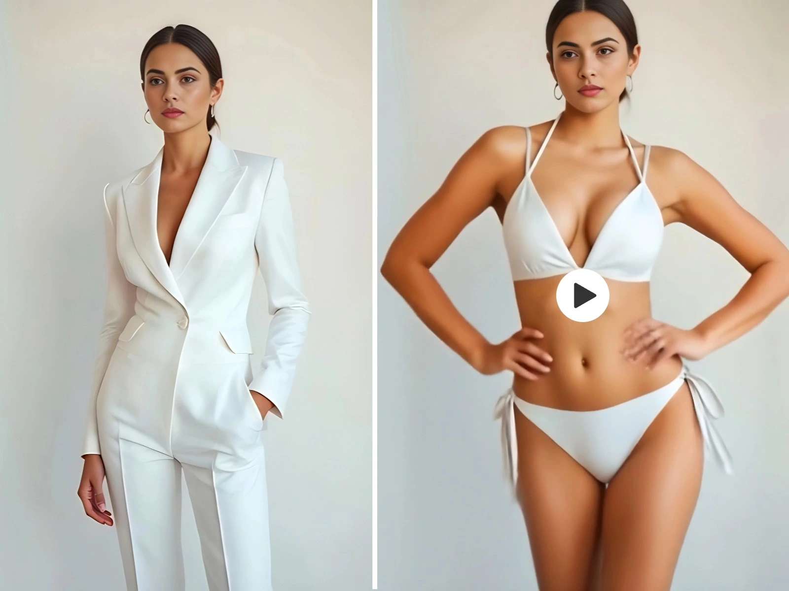 AI Bikini Generator