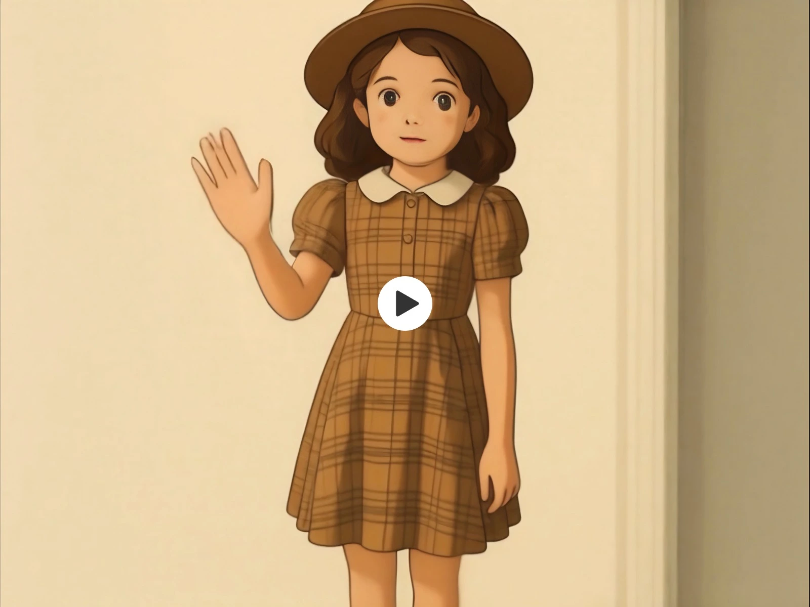 AI Ghibli Video Generator
