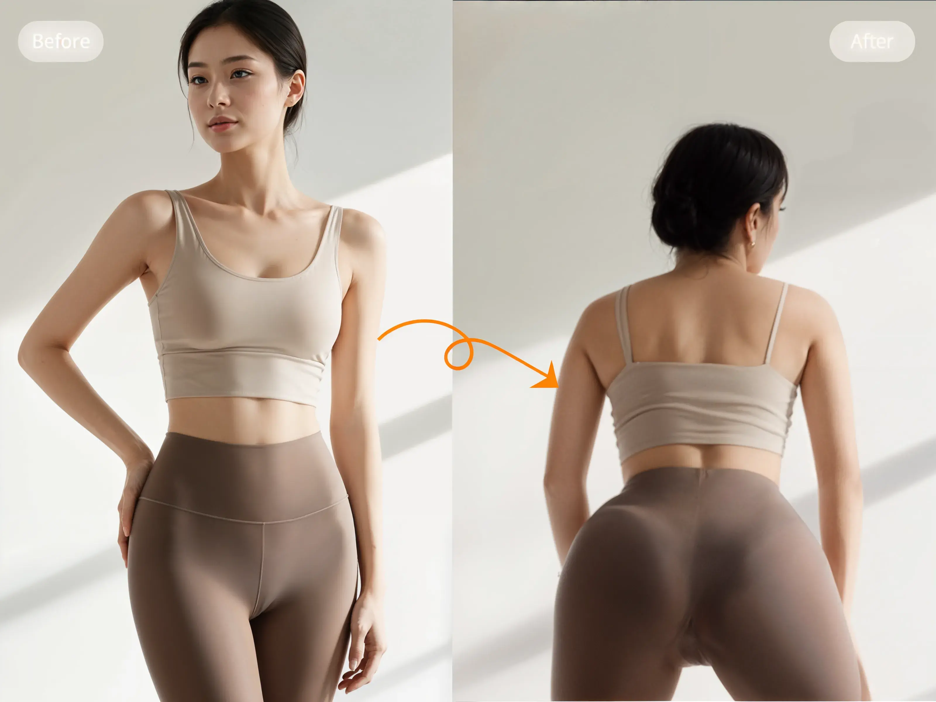 AI Twerk Generator