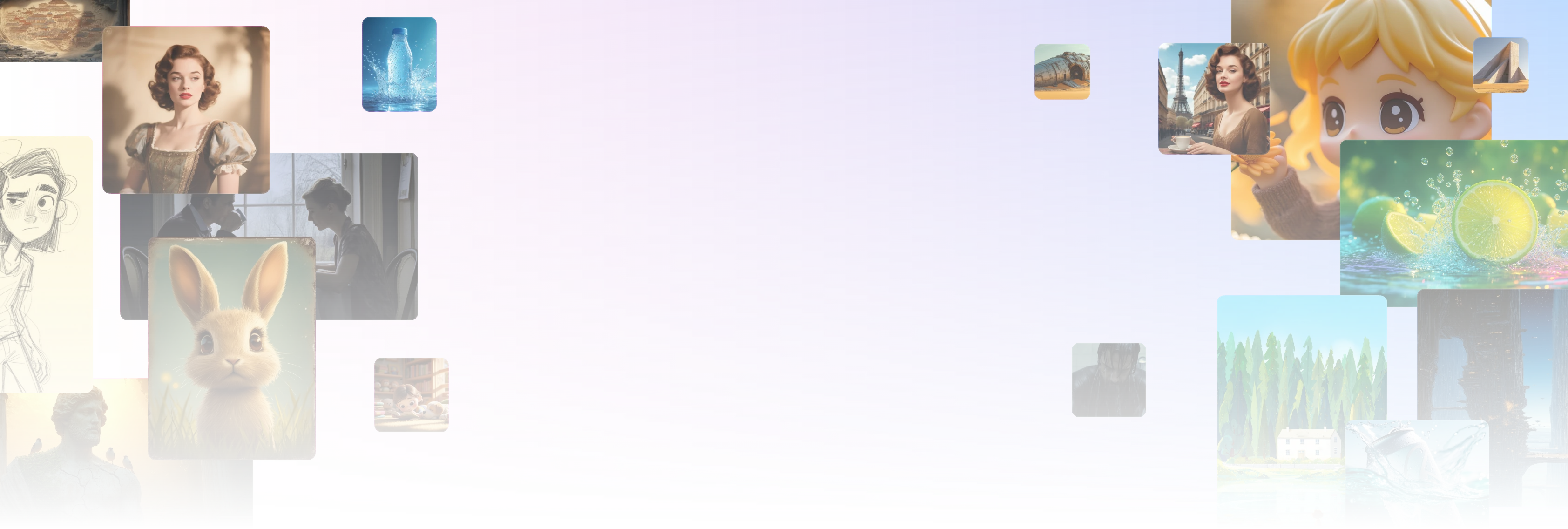 Free Image to Image AI Generator Online