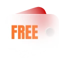 100% Free for Everyone