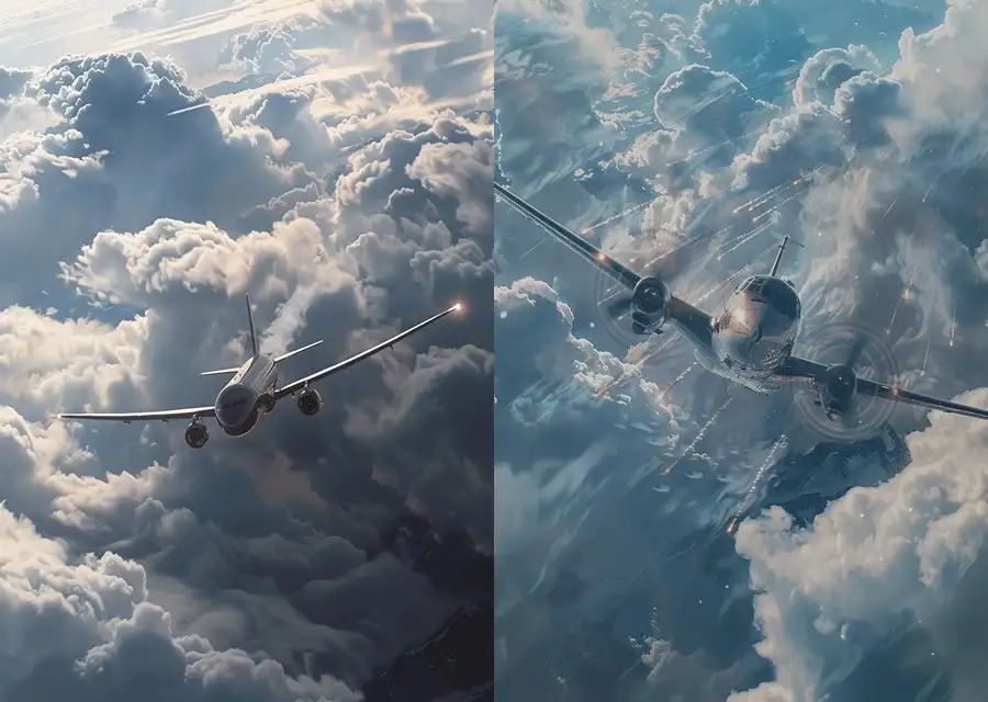 Create AI Effects for Game or Movie Scenes